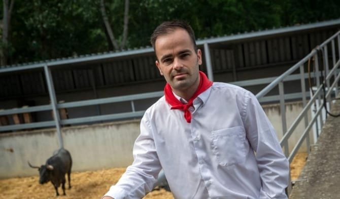 Entrevista a Pablo Sánchez