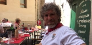 Entrevista a Dani Oteiza