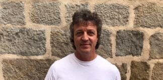 Íñigo Etxaniz: 35 años de respeto y arte en el Encierro de Pamplona