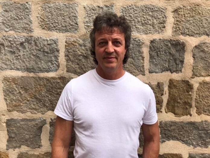 Íñigo Etxaniz: 35 años de respeto y arte en el Encierro de Pamplona