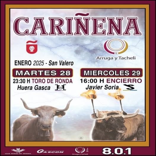 Cariñena