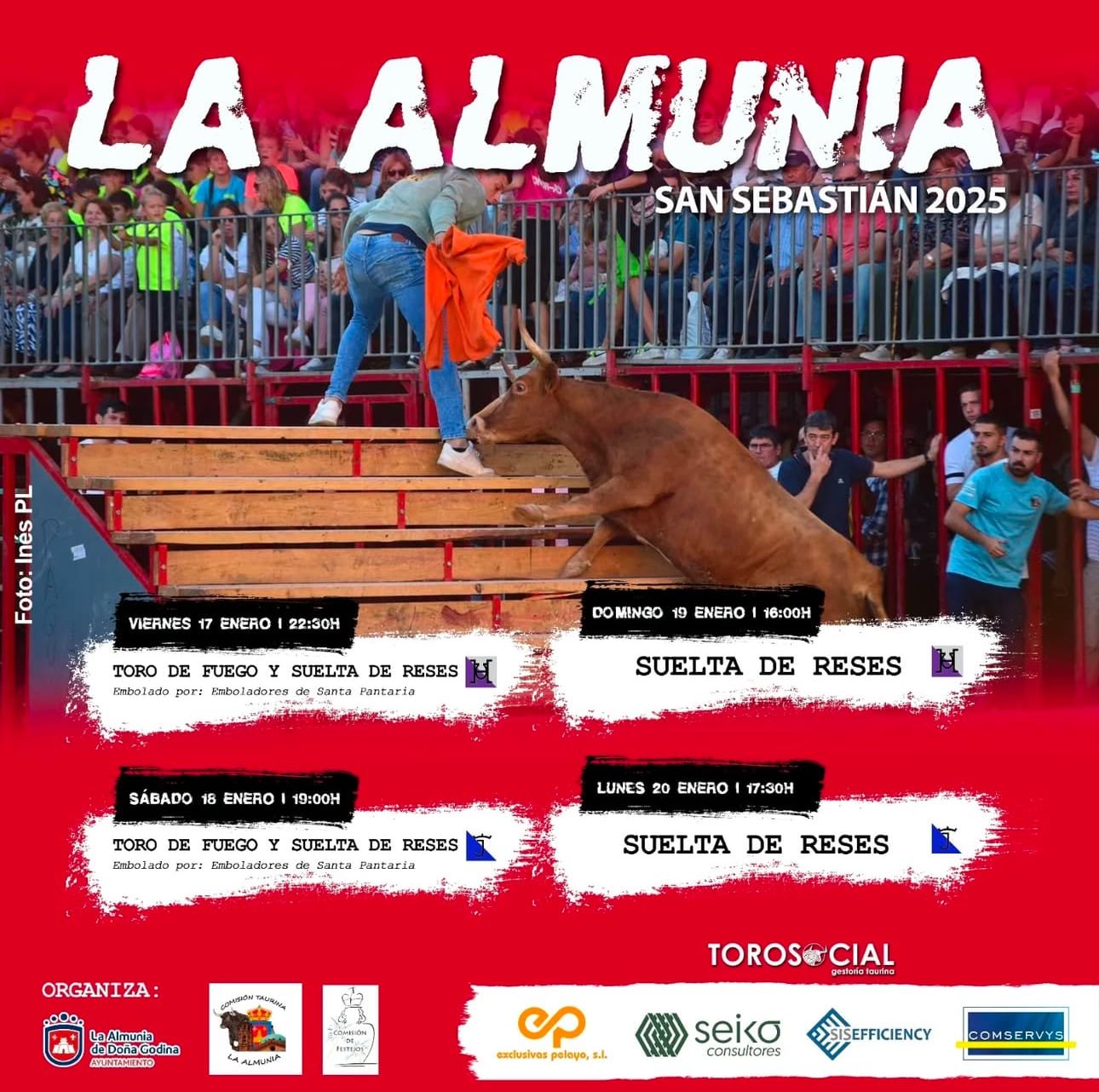 La Almunia de Doña Godina