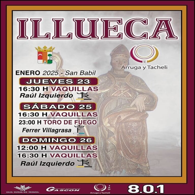 Illueca