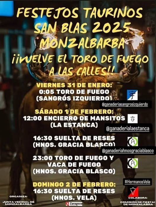 Monzalbarba