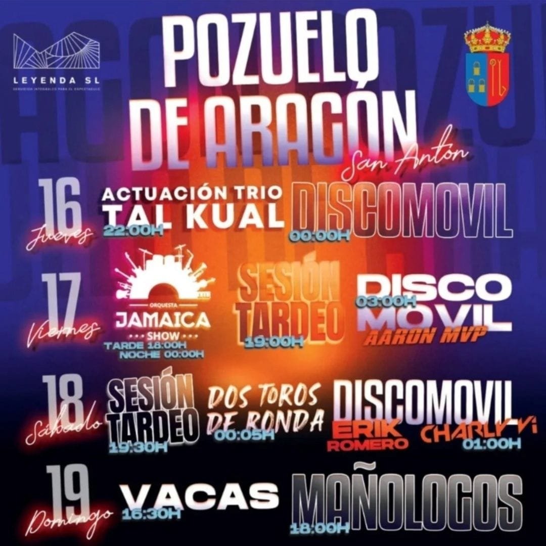 Pozuelo de Aragón