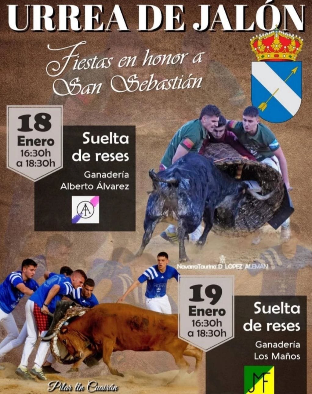 Urrea de Jalón