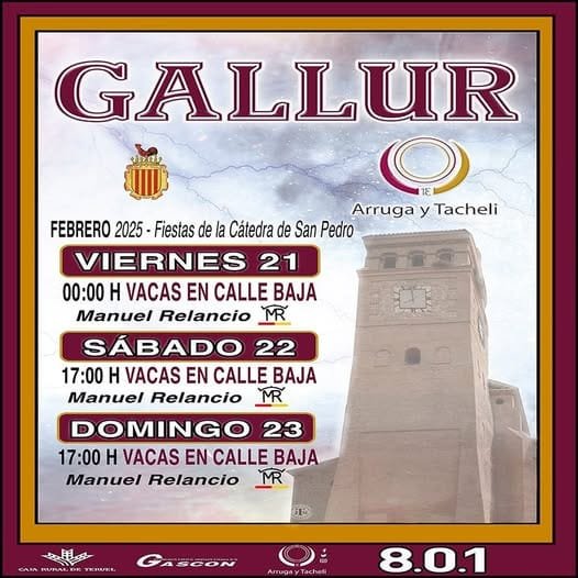 Gallur
