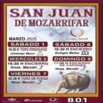 San Juan de Mozarrifar