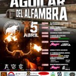 Aguilar del Alfambra