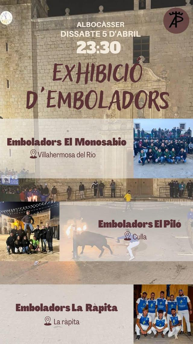 Albocácer