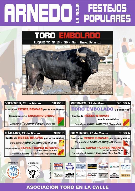 Arnedo