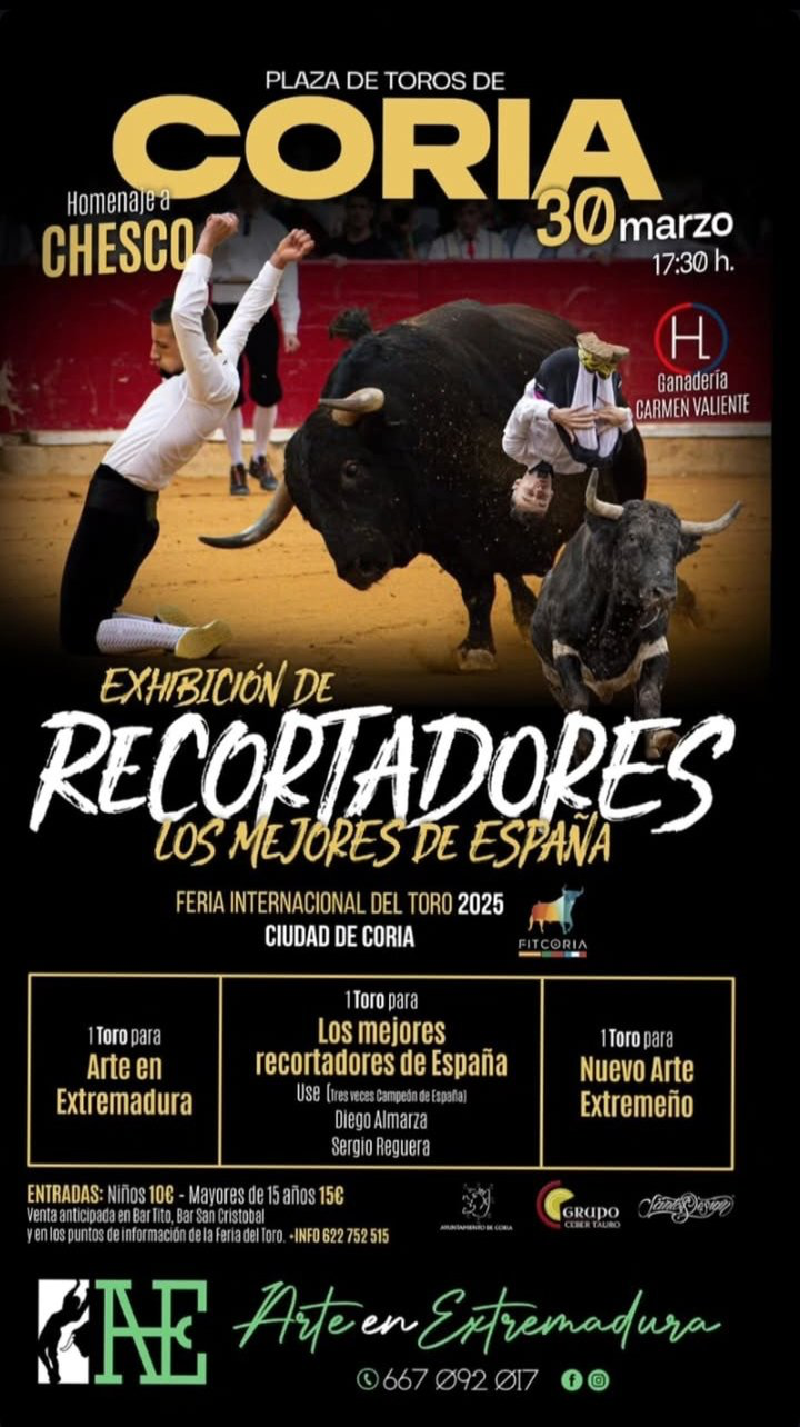 Coria