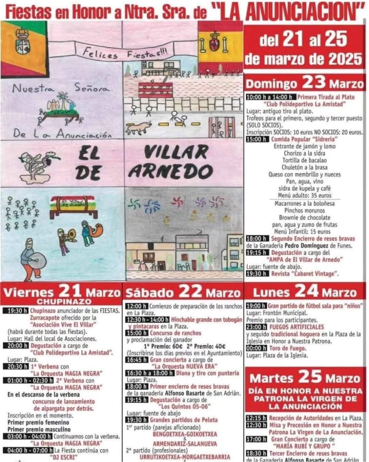 El Villar de Arnedo