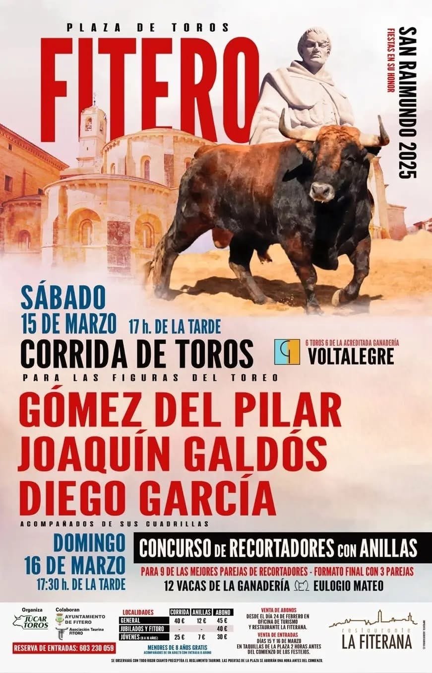 Fitero