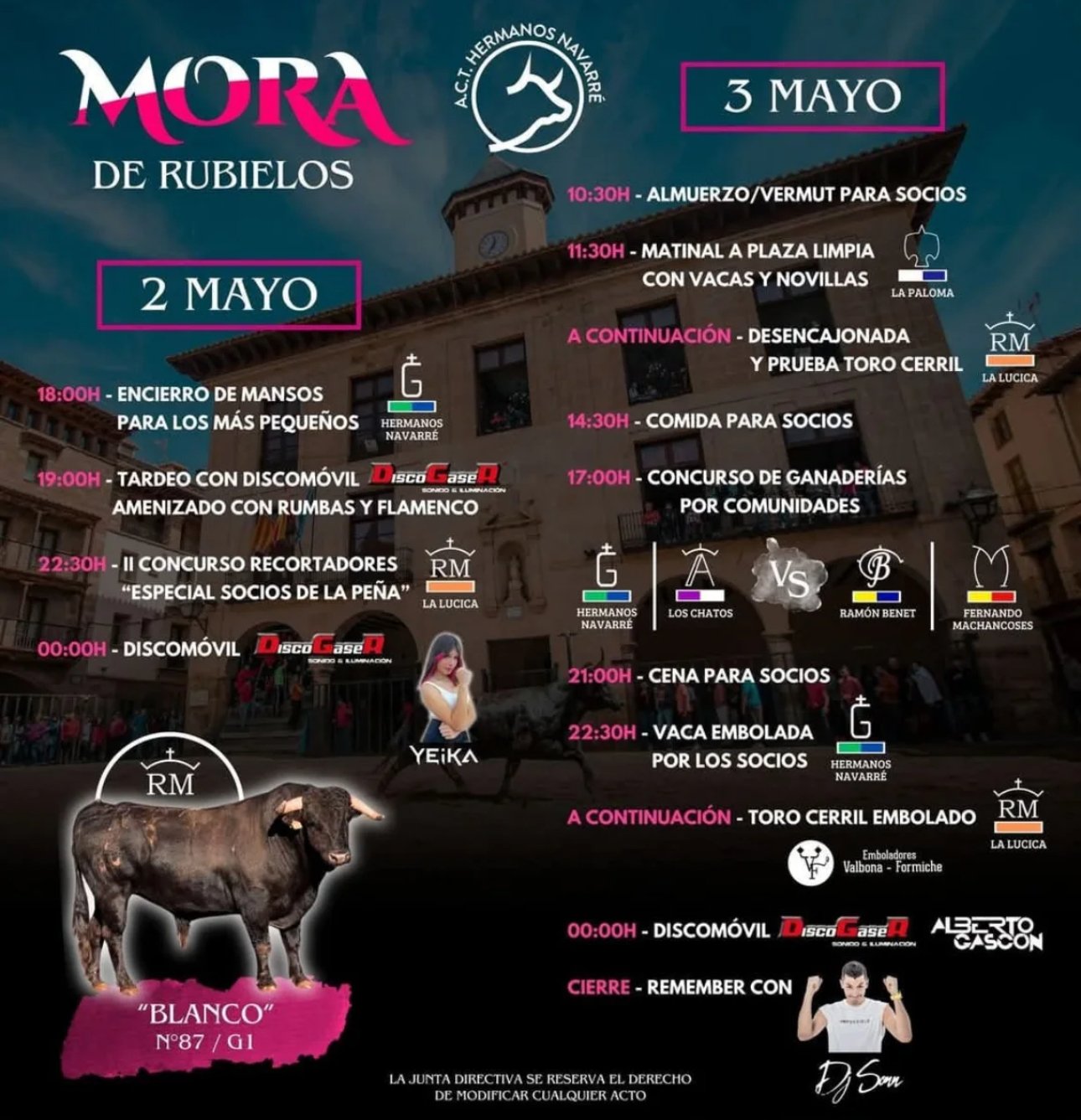 Mora de Rubielos