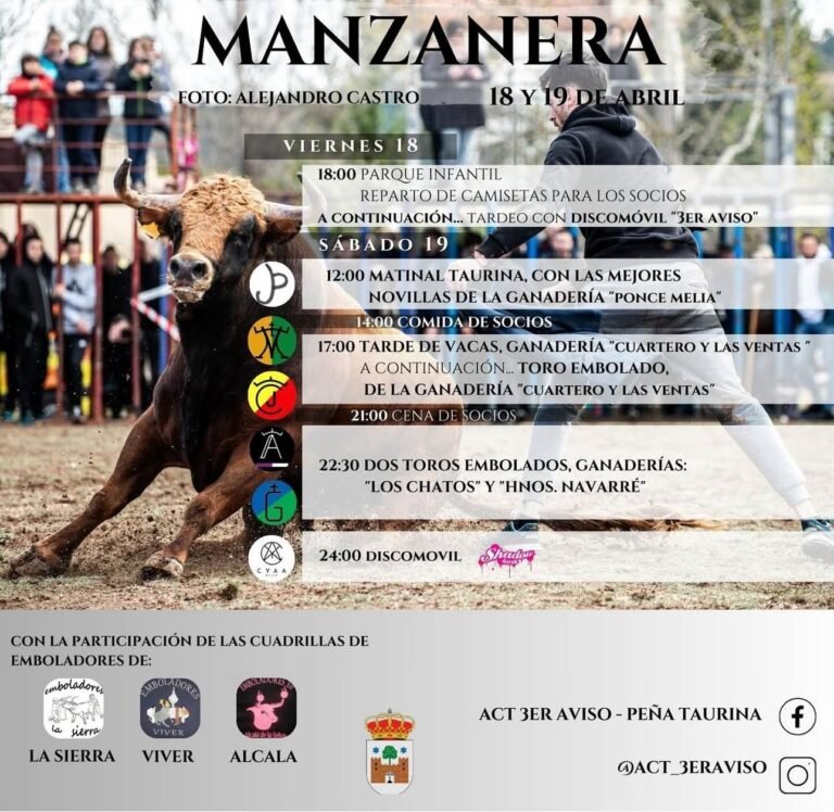 Manzanera