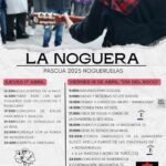Nogueruelas