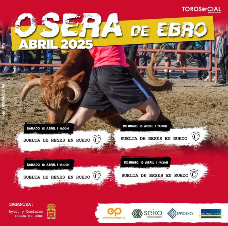 Osera de Ebro