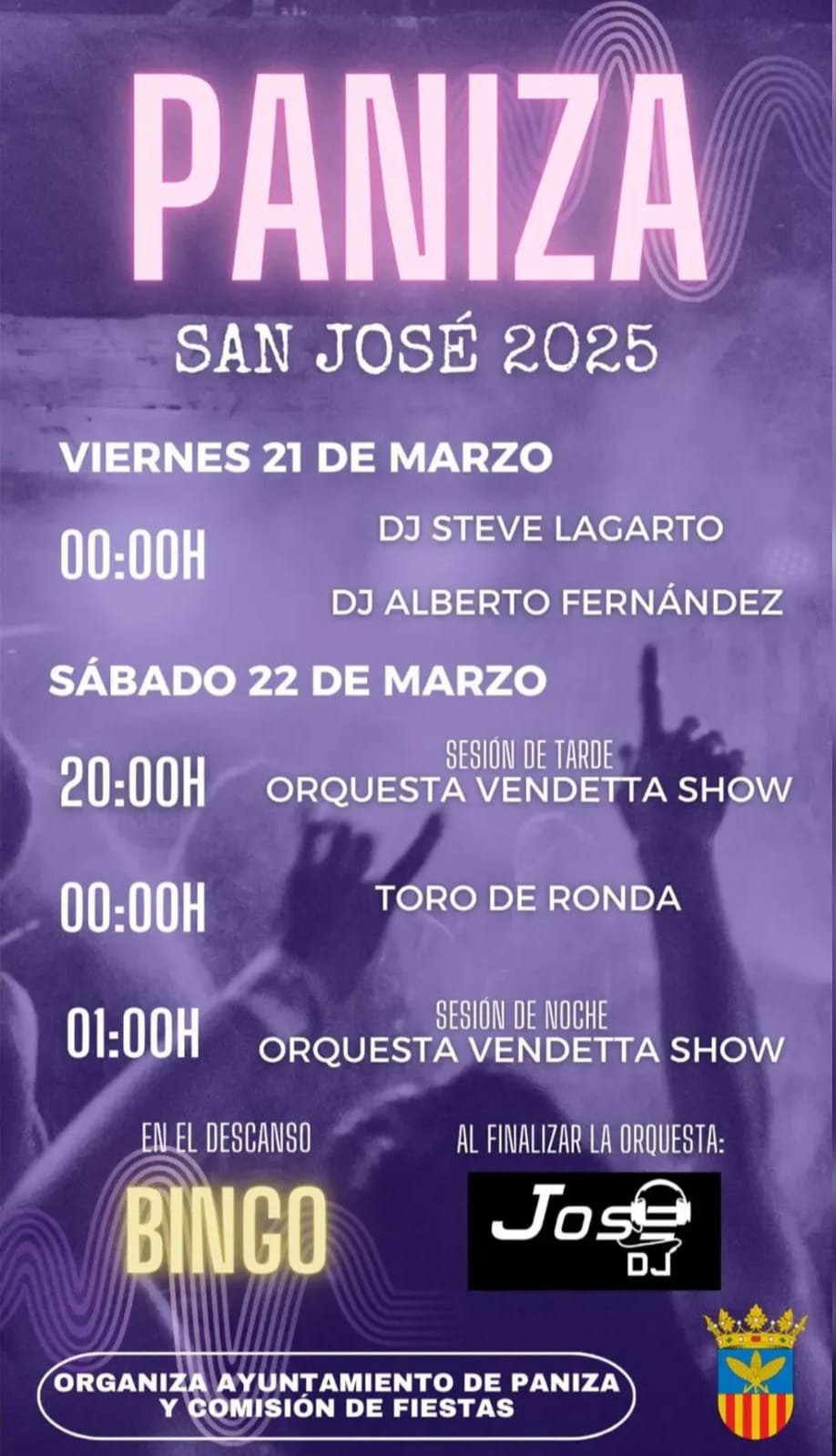 Paniza