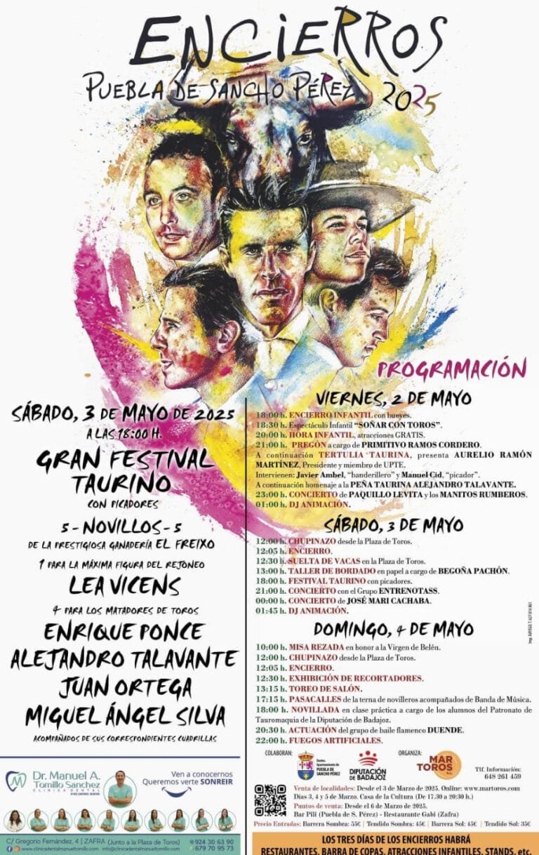 Puebla de Sancho Pérez