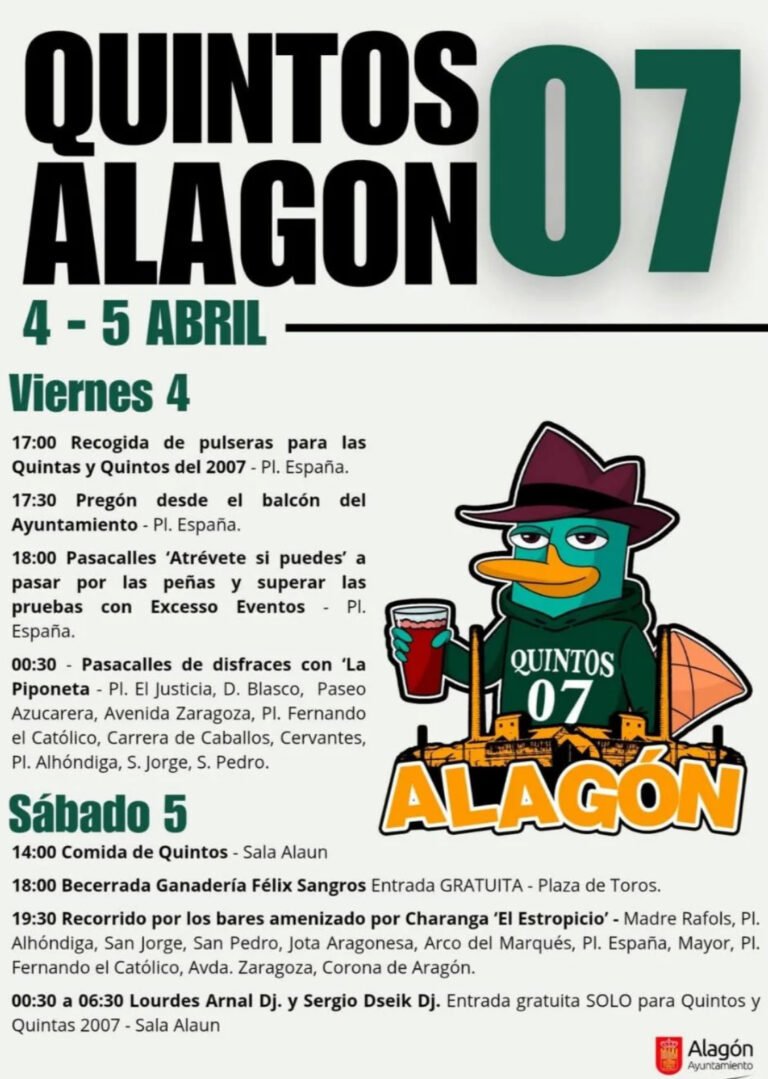 Alagón