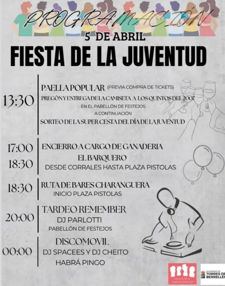 Torres de Berrellén