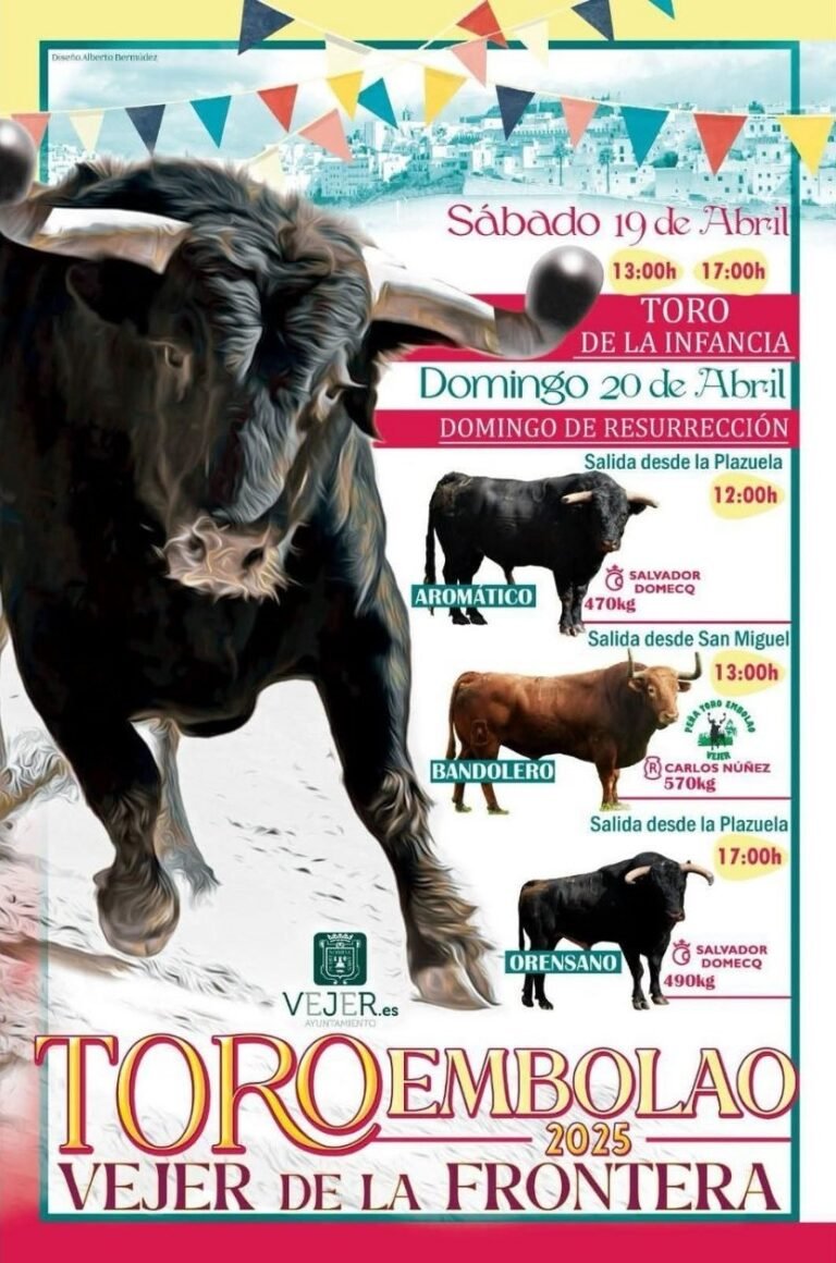 Vejer de la Frontera