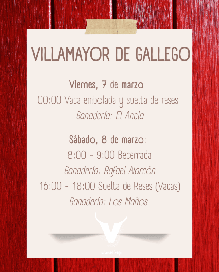 Villamayor de Gallego
