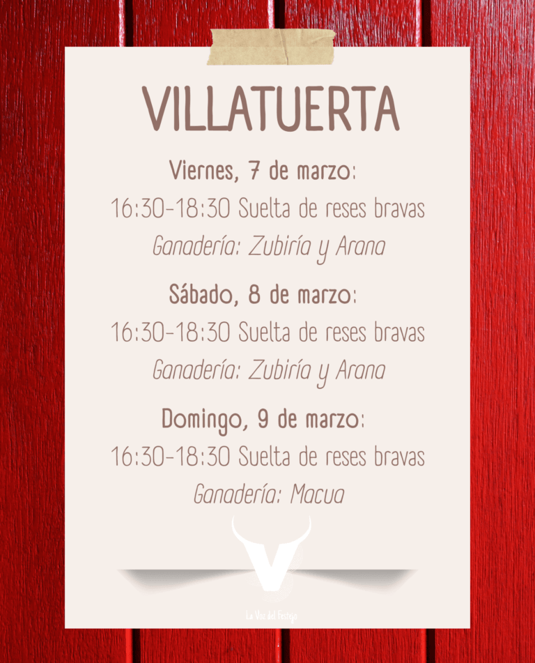Villatuerta