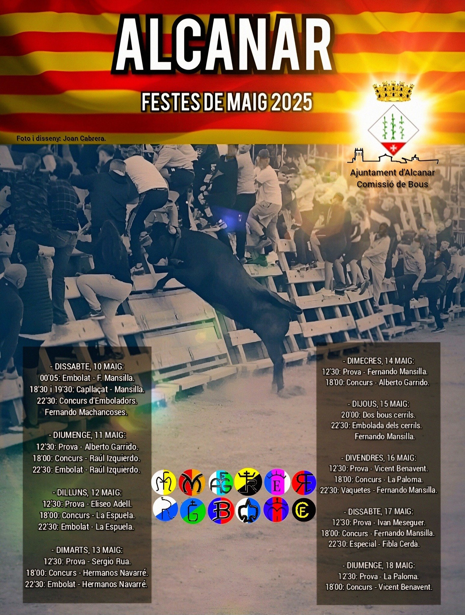 Alcanar