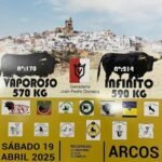 Arcos de la Frontera