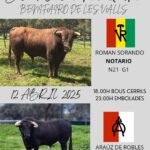 Benifairo de les Valls