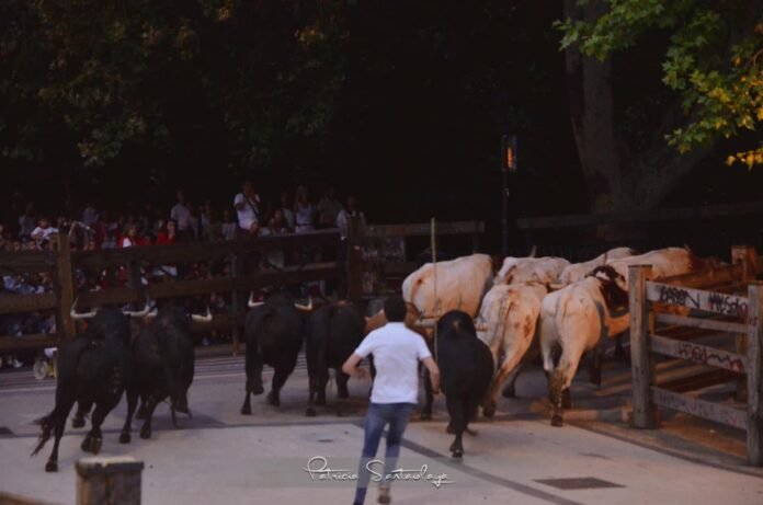 El Encierrillo
