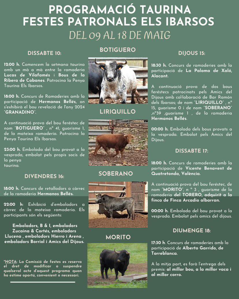 Els Ibarsos