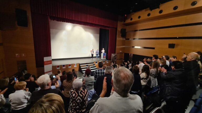 Gala presentación de las ganaderías del Pilón de Falces 2025