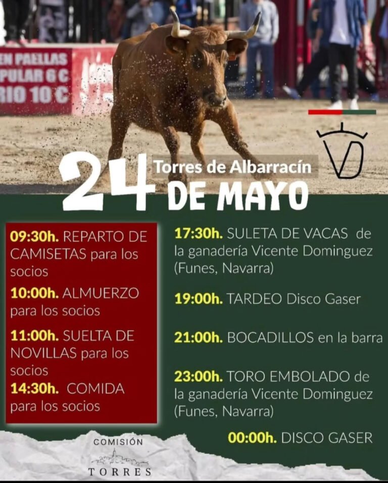 Torres de Albarracín