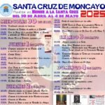 Santa Cruz de Moncayo