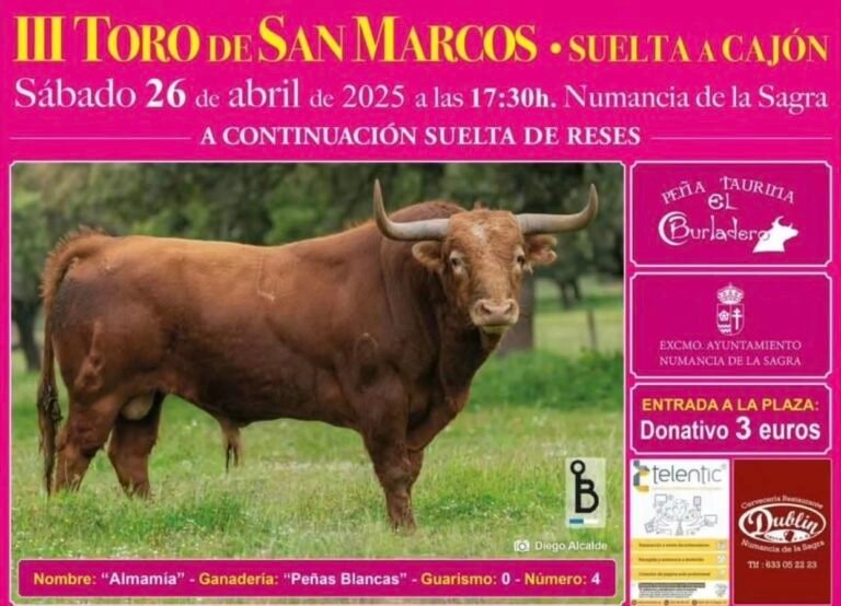 Numancia de la Sagra