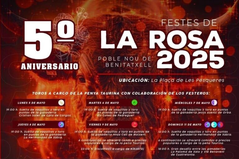 Poble Nou de Benitatxell