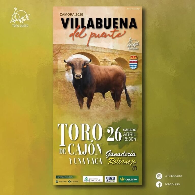 Villabuena del Puente