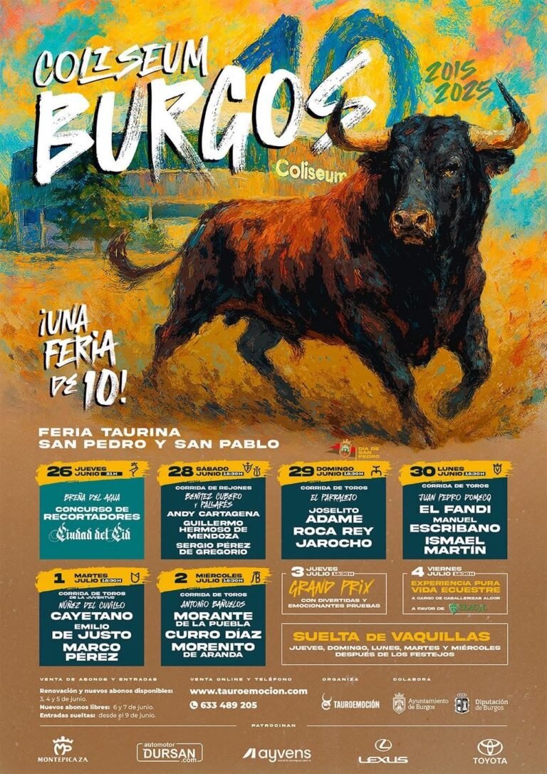 Burgos
