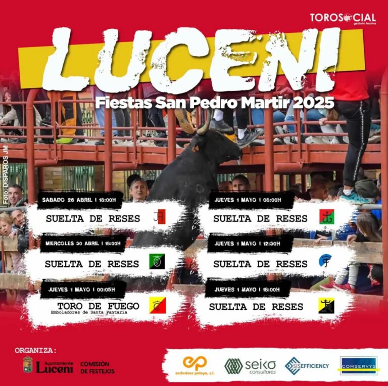 Luceni
