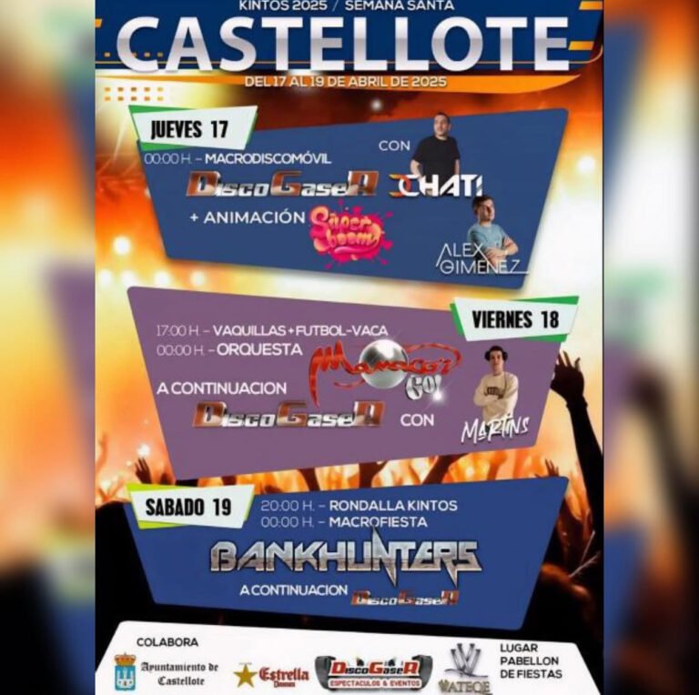 Castellote