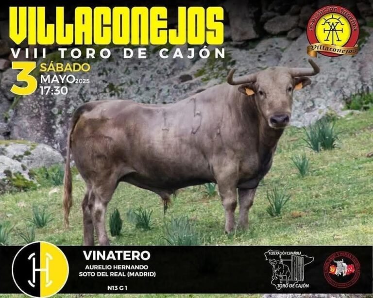 Villaconejos