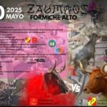 Formiche Alto