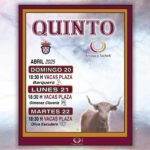 Quinto