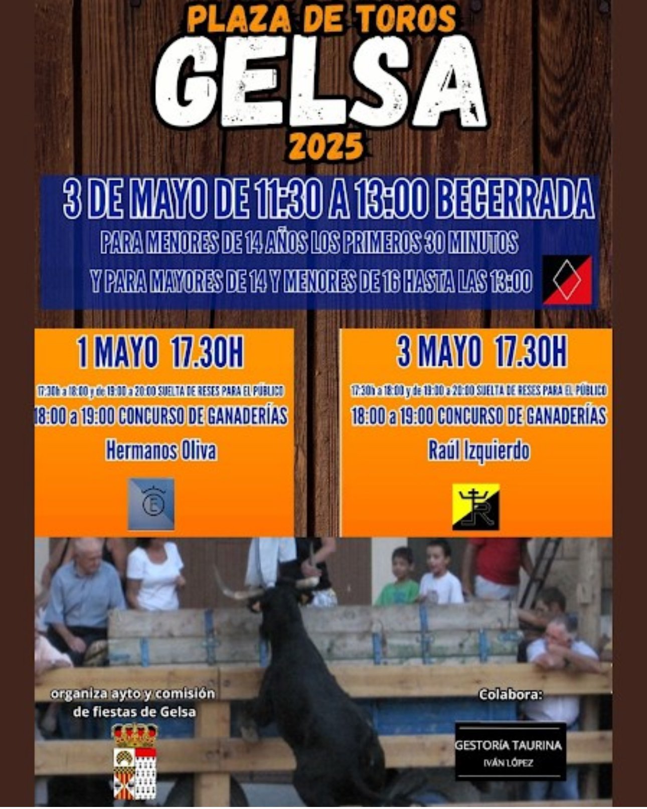 Gelsa