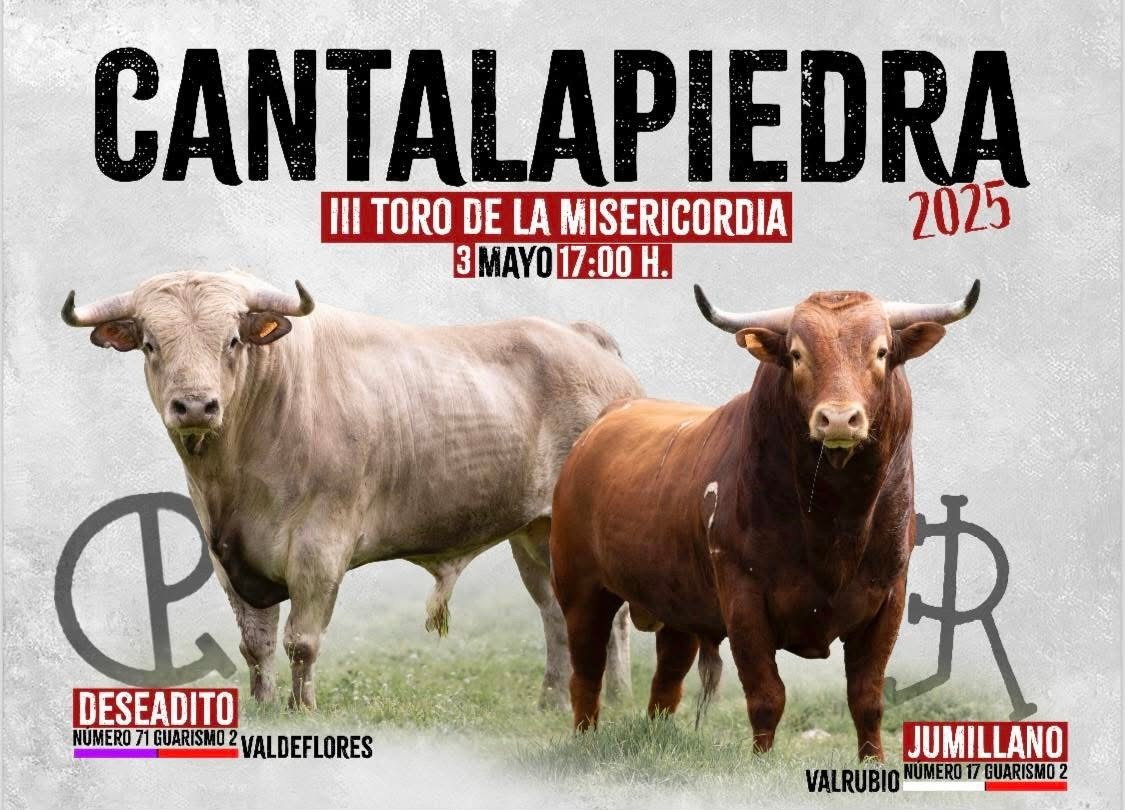 Cantalapiedra