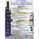 Cedrillas