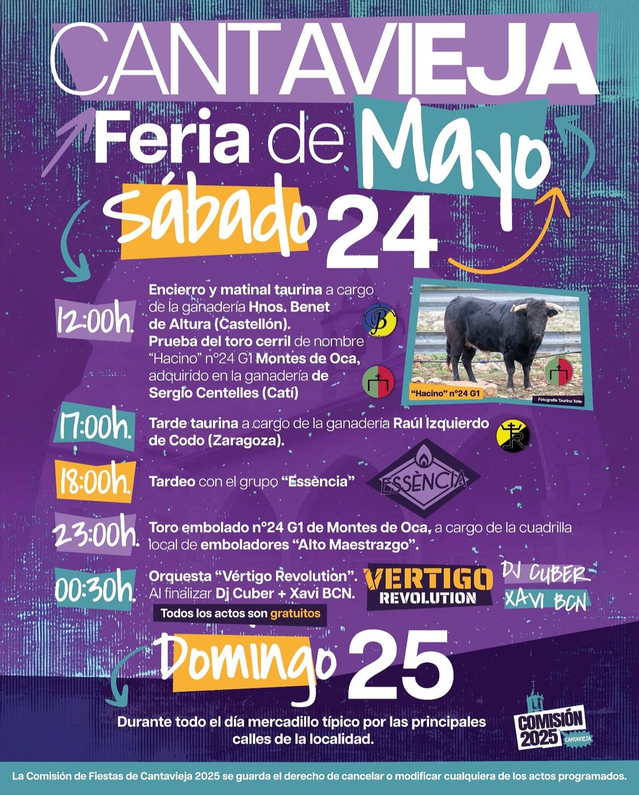 Cantavieja